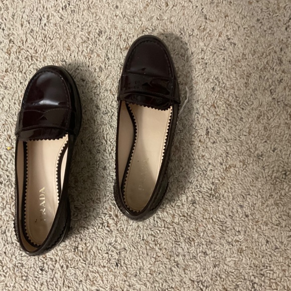 Prada loafers - Picture 2 of 3